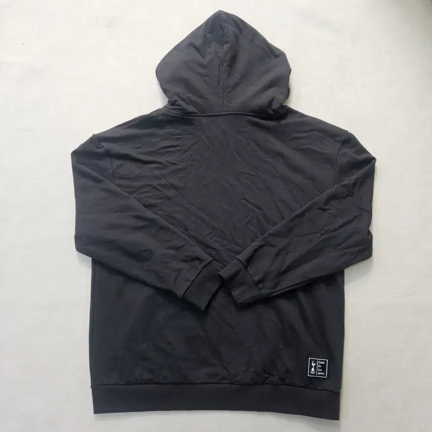 [BUNJANG] Tottenham Hotspur Official Hoodie / 115 토트넘 홋스퍼 공식 굿즈 후드티 0311Y