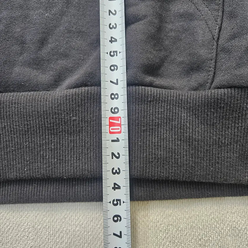 [BUNJANG] Tottenham Hotspur Official Hoodie / 115 토트넘 홋스퍼 공식 굿즈 후드티 0311Y