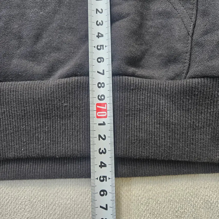 [BUNJANG] Tottenham Hotspur Official Hoodie / 115 토트넘 홋스퍼 공식 굿즈 후드티 0311Y