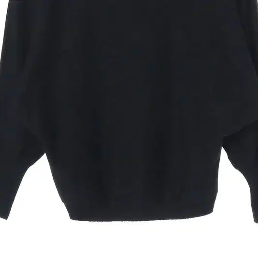 [BUNJANG] XIX Boat Neck Loose Fit Puff Sleeve Knit Top / XIX 보트넥 루즈핏 퍼프슬리브 니트 F