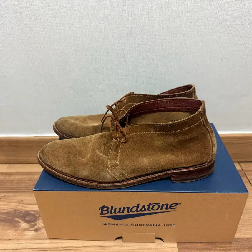[BUNJANG] Alden 1493 Chukka 11E Boots / 알든 1493 처카 11E
