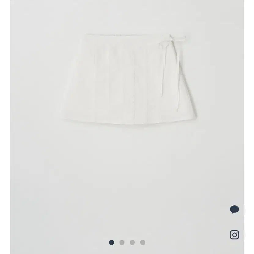 [BUNJANG] Yoonseul Shop Repe Skorts / 윤슬샵 repe skorts