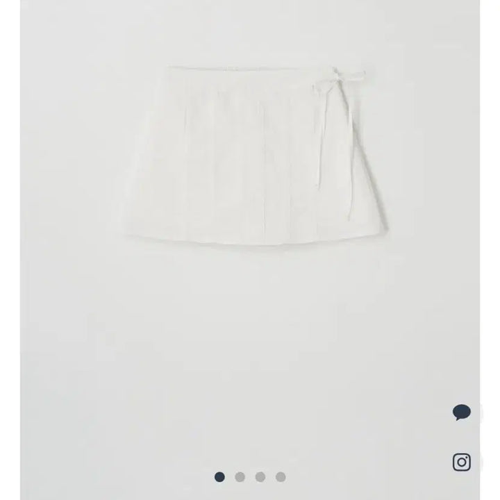 [BUNJANG] Yoonseul Shop Repe Skorts / 윤슬샵 repe skorts