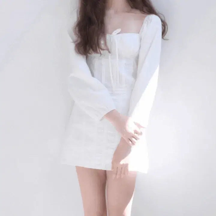 [BUNJANG] Yoonseul Shop Repe Skorts / 윤슬샵 repe skorts