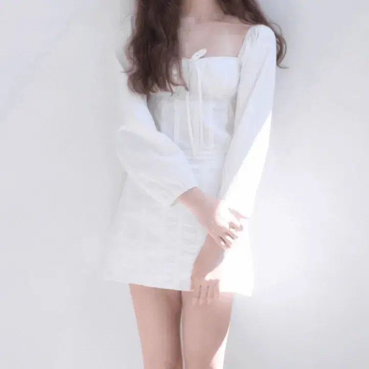 [BUNJANG] Yoonseul Shop Repe Skorts / 윤슬샵 repe skorts