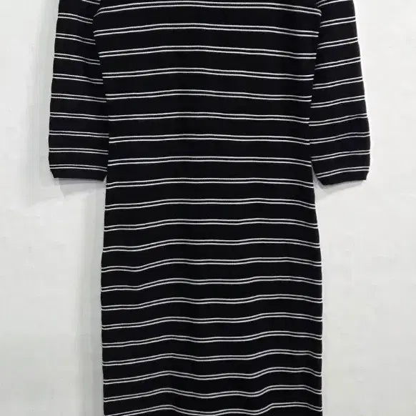 [BUNJANG] Theory Stripe Knit Dress / Theory 스트라이프 니트 원피스 S