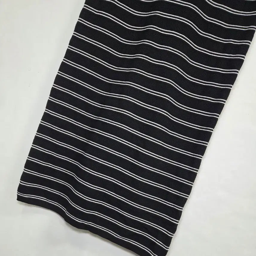 [BUNJANG] Theory Stripe Knit Dress / Theory 스트라이프 니트 원피스 S
