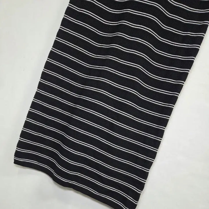 [BUNJANG] Theory Stripe Knit Dress / Theory 스트라이프 니트 원피스 S