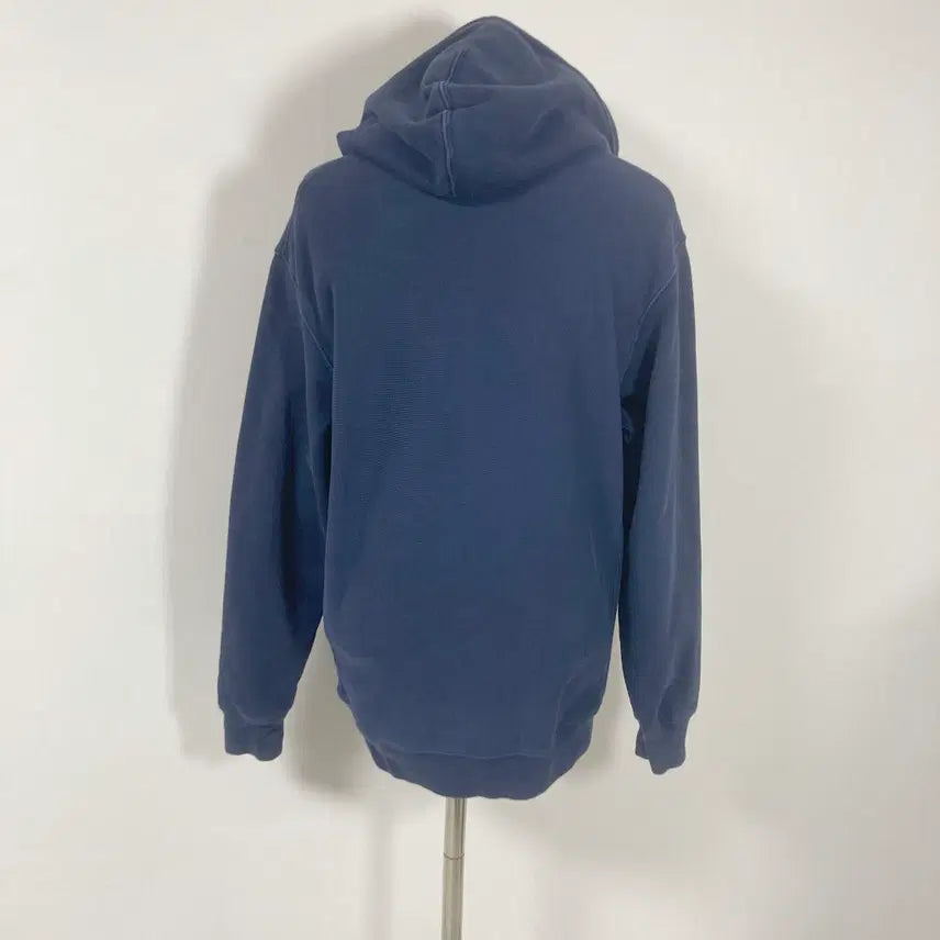 [BUNJANG] Who.A.U Logo Hoodie S / 후아유 로고후드티 S 호호상점