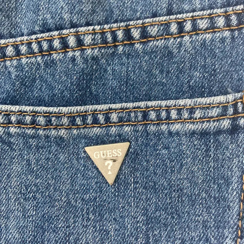 [BUNJANG] Guess Women&