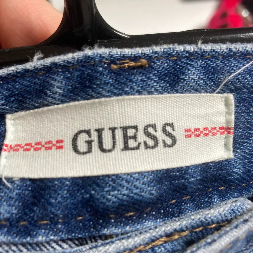 [BUNJANG] Guess Women&