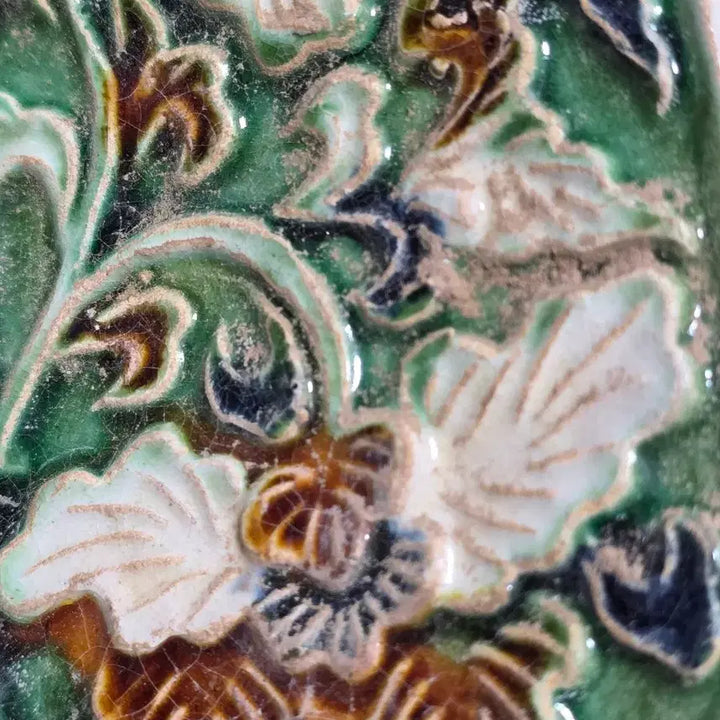 [BUNJANG] Chinese Porcelain Plate / 중국 도자기 접시