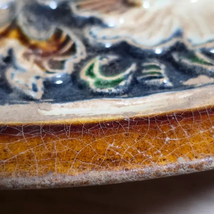 [BUNJANG] Chinese Porcelain Plate / 중국 도자기 접시