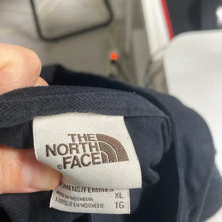 [BUNJANG] The North Face Anorak Hooded Jacket XL / 노스페이스 아노락후드자켓티XL 호호상점
