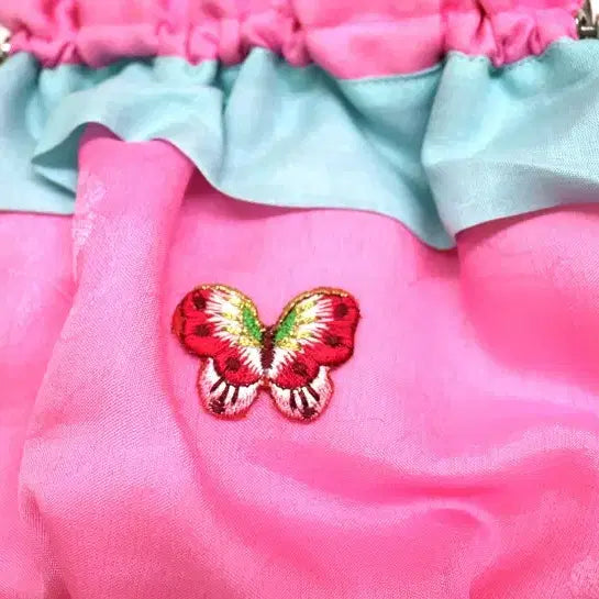 [BUNJANG] K202 Hanbok Wallet / k202 여성 한복지갑 (한복소품)/사놀까