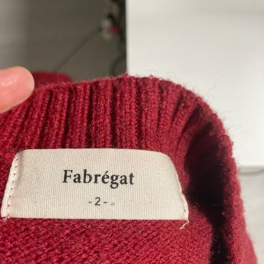 [BUNJANG] Fabrega Women&
