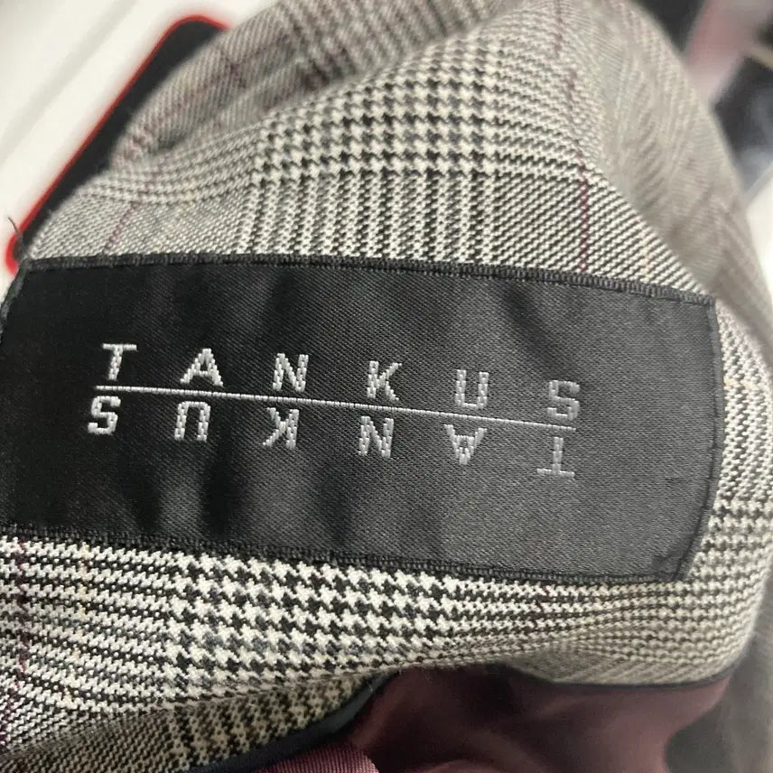 [BUNJANG] Tankers Women&