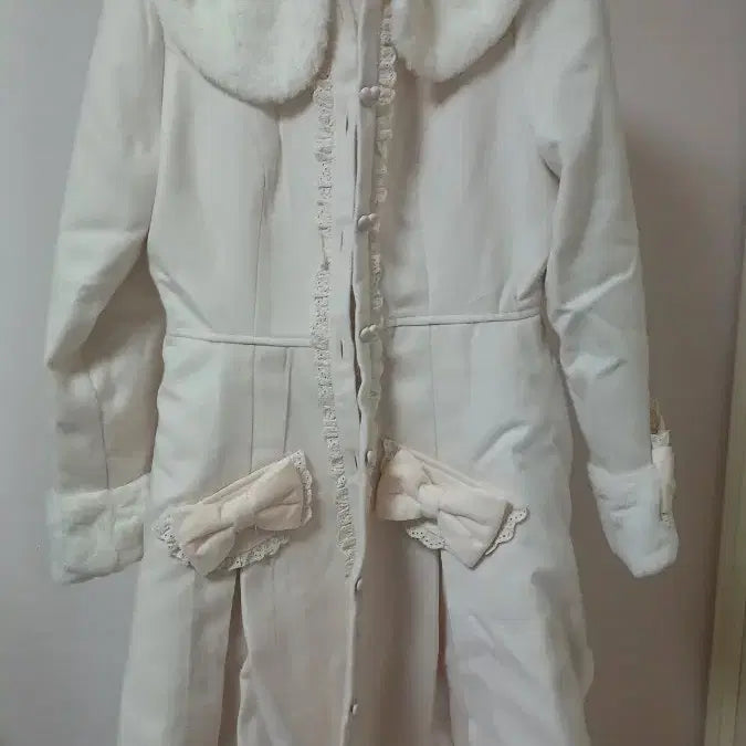 [BUNJANG] Taobao Lolita Coat / 타오바오 로리타 코트