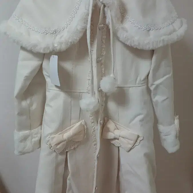 [BUNJANG] Taobao Lolita Coat / 타오바오 로리타 코트