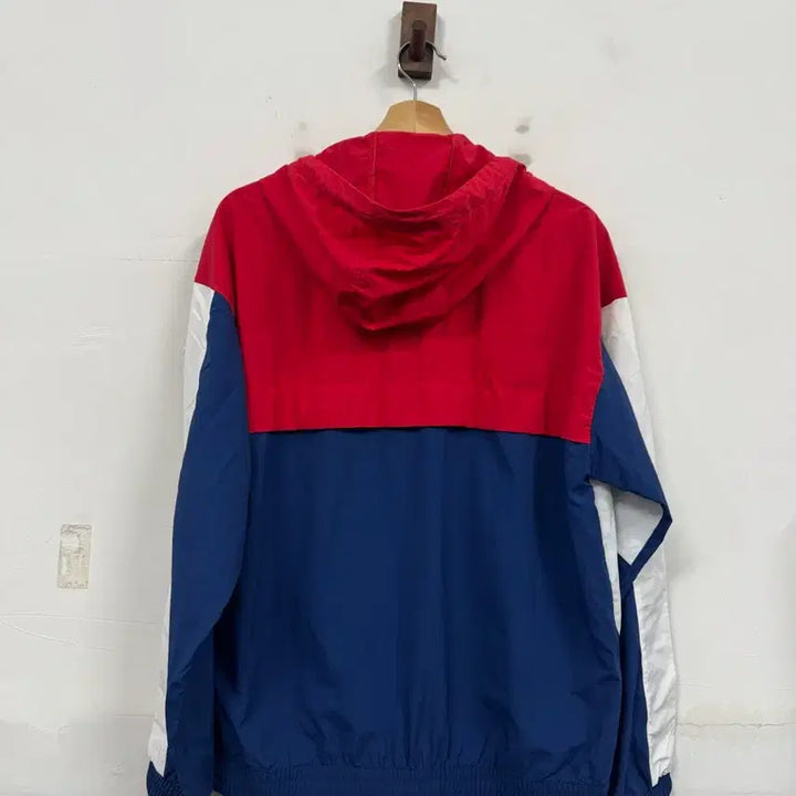 [BUNJANG] NFL Team Apparel Windbreaker Jacket / (90)NFL 팀어패럴 바람막이자켓