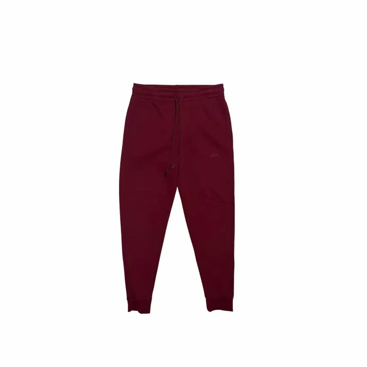 [BUNJANG] Oakley Burgundy Running Jogger Pants / 오클리 버건디 러닝 조거 팬츠