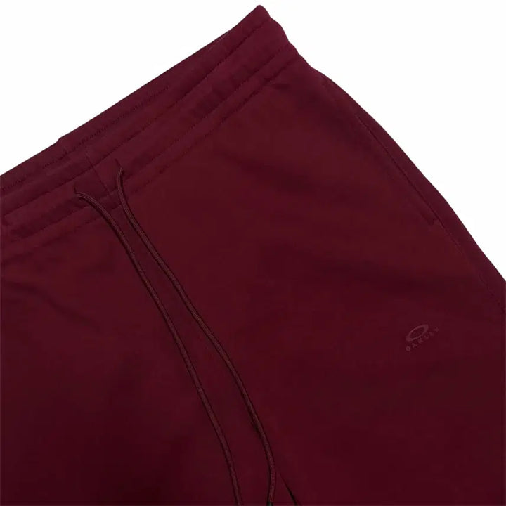 [BUNJANG] Oakley Burgundy Running Jogger Pants / 오클리 버건디 러닝 조거 팬츠