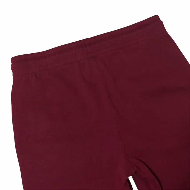 [BUNJANG] Oakley Burgundy Running Jogger Pants / 오클리 버건디 러닝 조거 팬츠