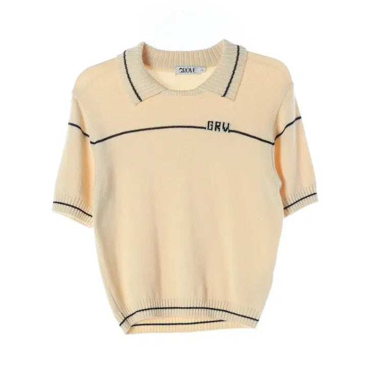 [SOLD OUT] 그로브 스트라이프 카라티 F