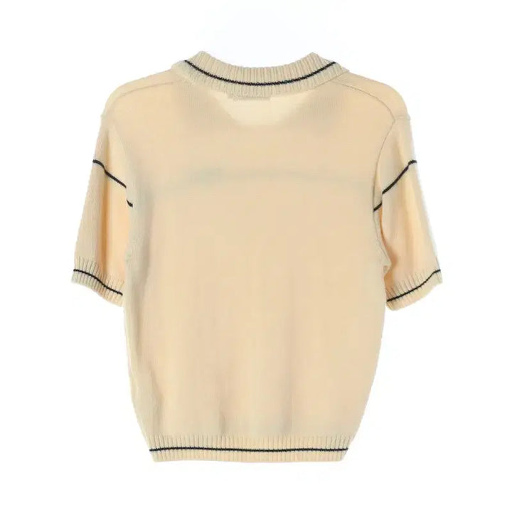 [SOLD OUT] 그로브 스트라이프 카라티 F