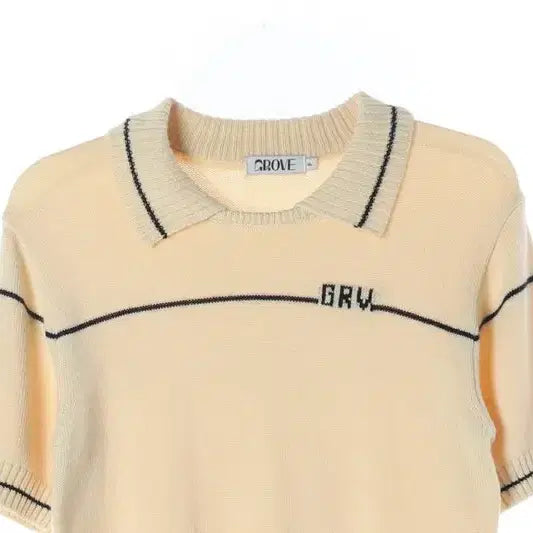 [SOLD OUT] 그로브 스트라이프 카라티 F