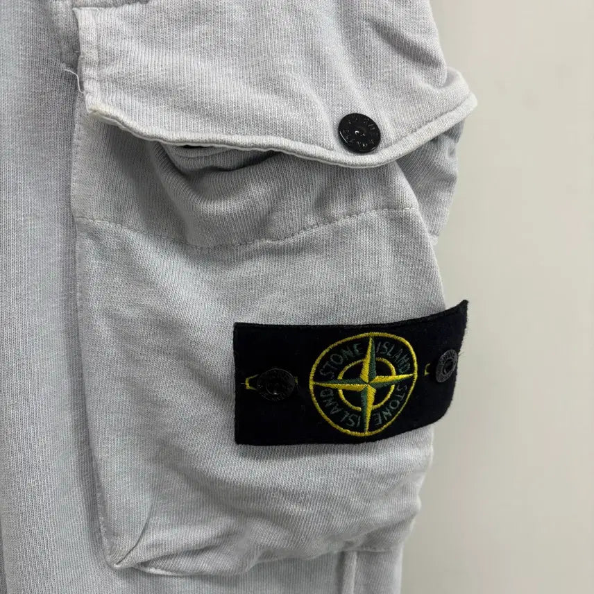 [SOLD OUT] [30]스톤아일랜드 트레이닝 팬츠
