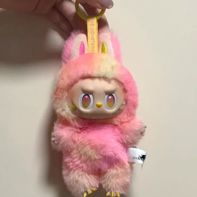 [BUNJANG] Popmart Labubu Love &amp; Loyalty Bundle Set / 팝마트 라부부 정품 사랑 충성 일괄 35.0