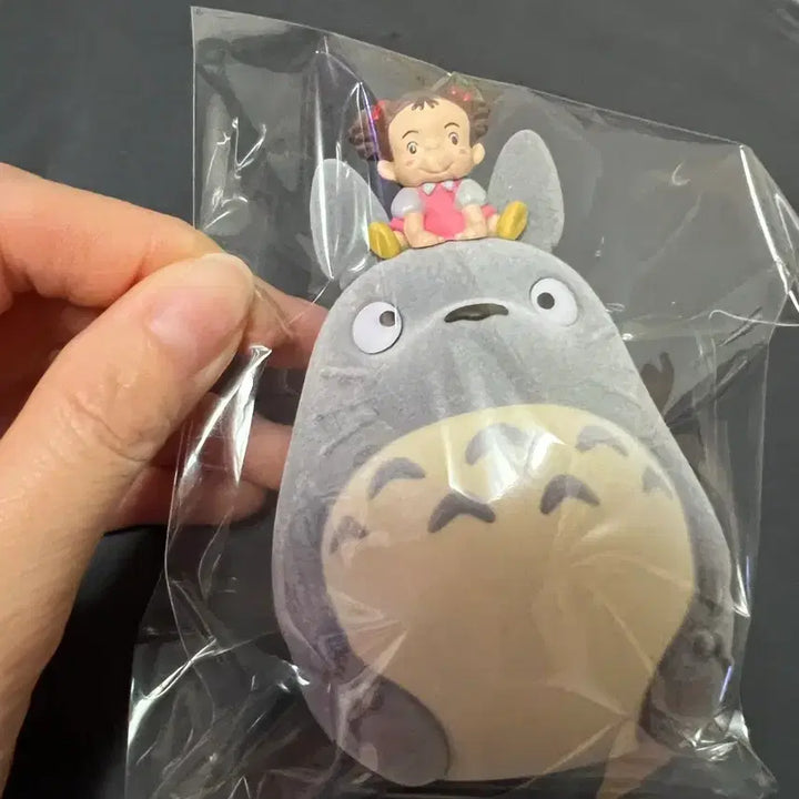 [SOLD OUT] 토토로 피규어 3종