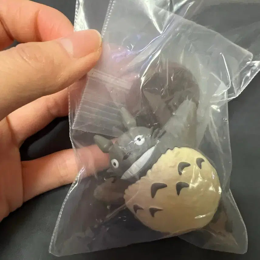 [SOLD OUT] 토토로 피규어 3종