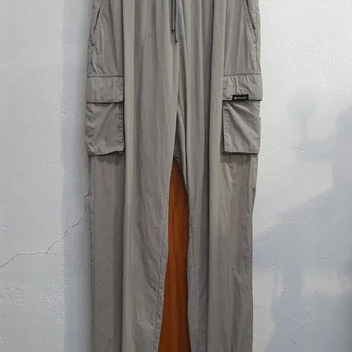 [BUNJANG] Snow Peak Cargo Jogger Pants (Size 29) / Snow peak 카고 조거팬츠(29)