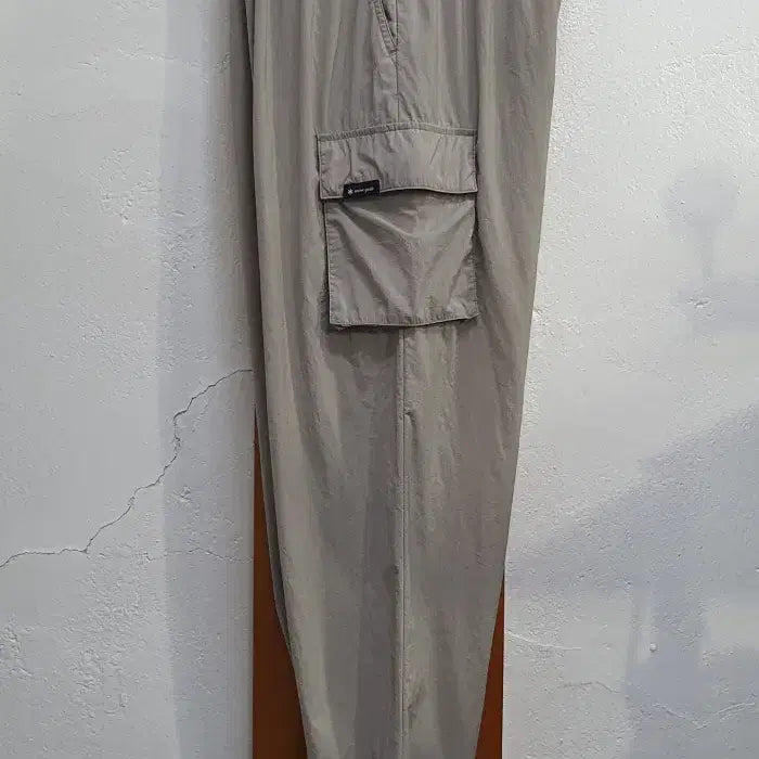[BUNJANG] Snow Peak Cargo Jogger Pants (Size 29) / Snow peak 카고 조거팬츠(29)