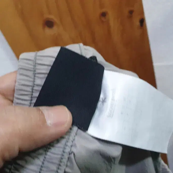 [BUNJANG] Snow Peak Cargo Jogger Pants (Size 29) / Snow peak 카고 조거팬츠(29)