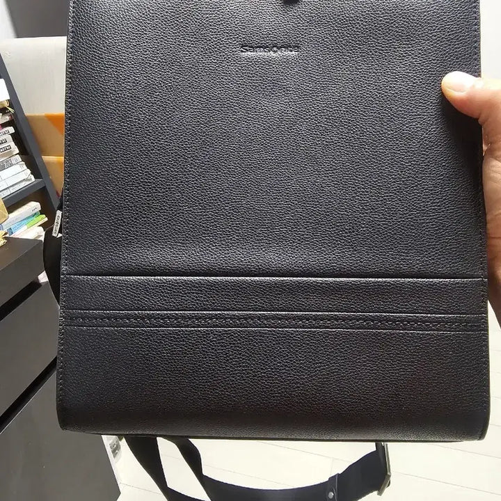 [SOLD OUT] 샘소나이트 숄더백