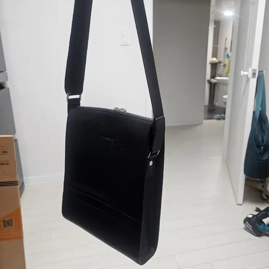 [SOLD OUT] 샘소나이트 숄더백