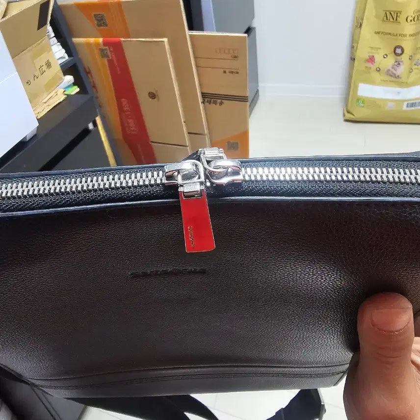 [SOLD OUT] 샘소나이트 숄더백