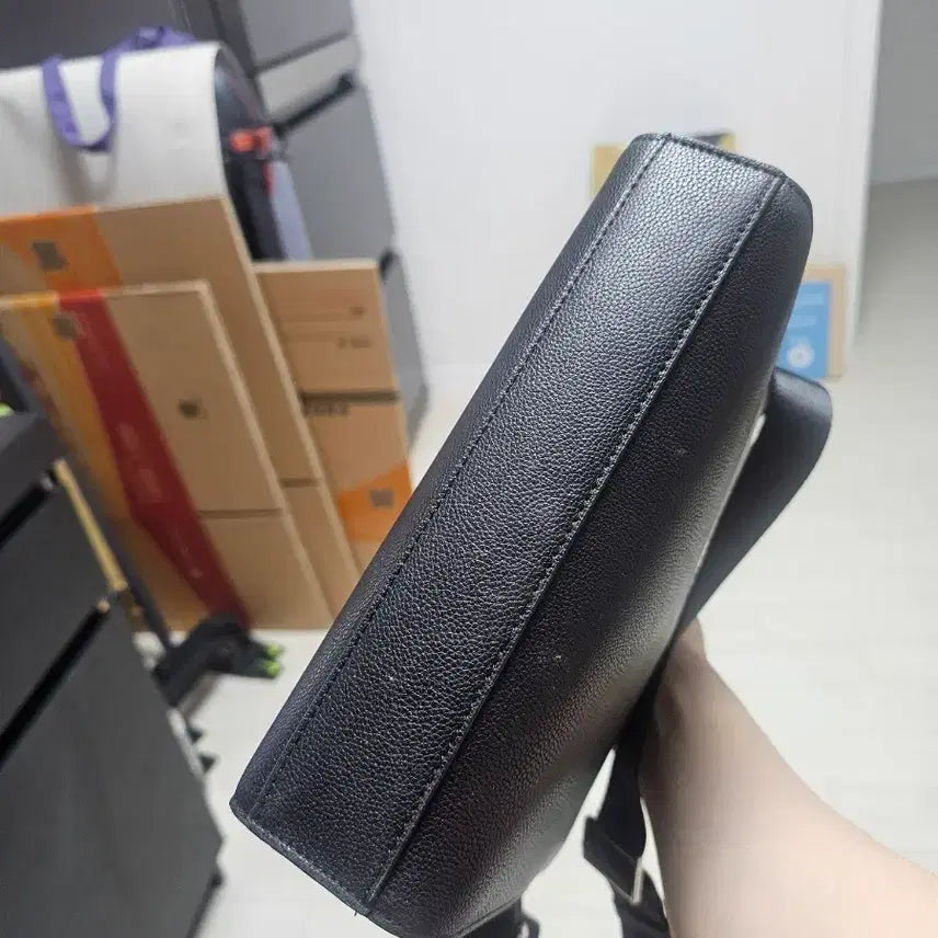 [SOLD OUT] 샘소나이트 숄더백