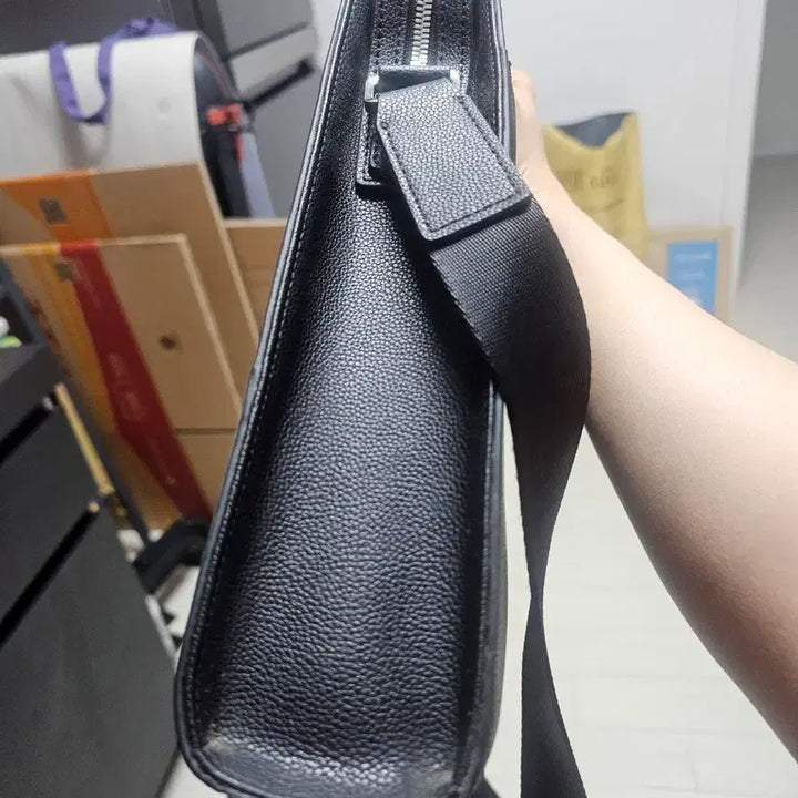 [SOLD OUT] 샘소나이트 숄더백