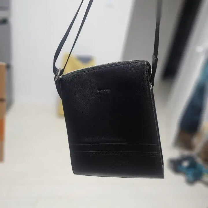 [SOLD OUT] 샘소나이트 숄더백