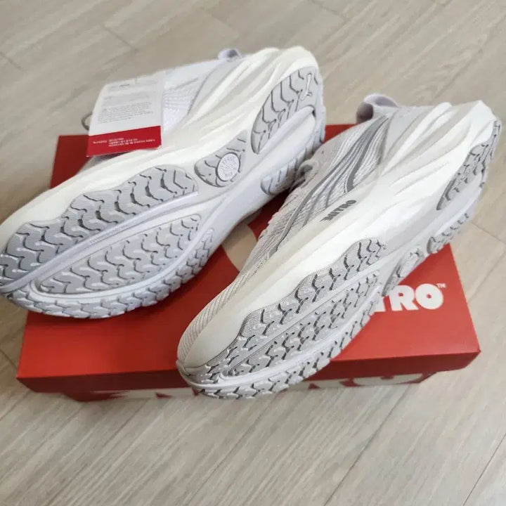 [BUNJANG] Puma Nitro Running Shoes / 새상품) 푸마 니트로 285