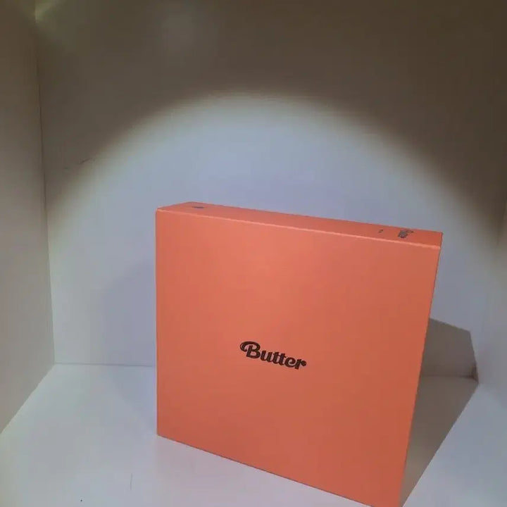 [BUNJANG] BTS Butter Peaches Album / 방탄 butter_peaches 엘범
