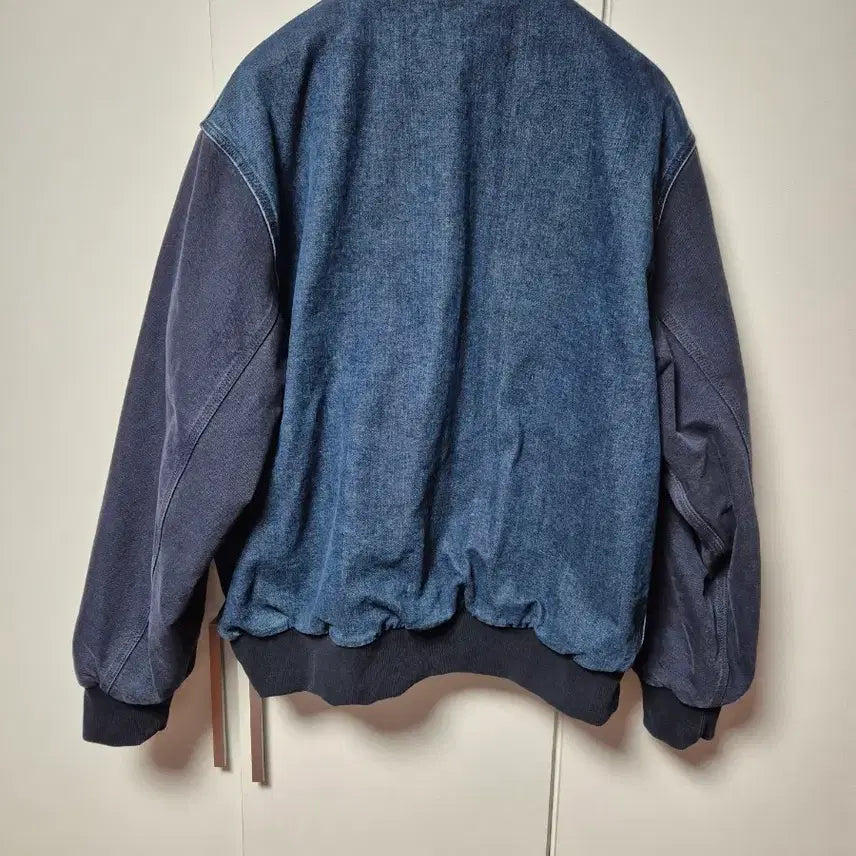 [BUNJANG] Carhartt WIP Paxson Bomber Jacket (XL) / 칼하트 WIP 팍손 봄버 자켓 XL사이즈