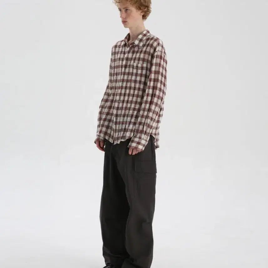 [BUNJANG] Matisse the Curator Field Pants / 마티스더큐레이터 필드팬츠