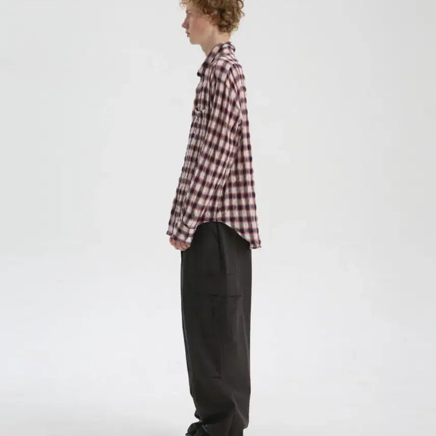 [BUNJANG] Matisse the Curator Field Pants / 마티스더큐레이터 필드팬츠