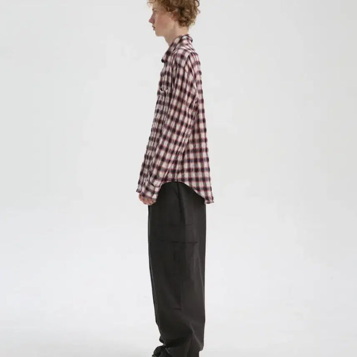 [BUNJANG] Matisse the Curator Field Pants / 마티스더큐레이터 필드팬츠