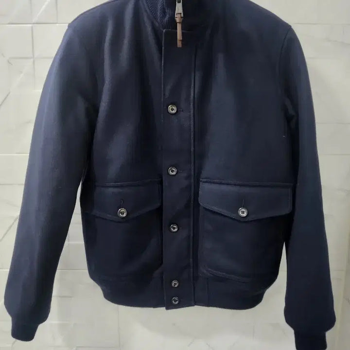 [SOLD OUT] 랄프로렌 울 자켓